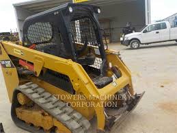 Compact track loaders 239d3 comfortable. 2018 Caterpillar 239d For Sale Cat Used