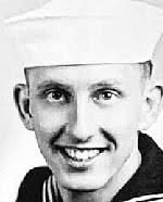 Leonard Brown Obituary (1933