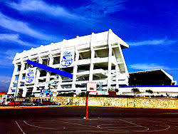 2,105 likes · 11 talking about this · 411 were here. Estadio Cuauhtemoc Wikipedia