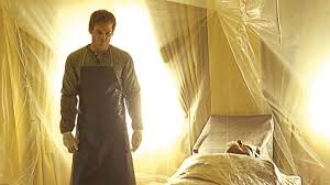 As a miami forensics expert, he spends his days solving crimes, and nights committing them. Dexter Is Returning To Showtime Cnn