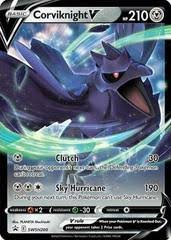 Corviknight - Pokemon Sword And Shield By Tjmoonstudios On Deviantart
