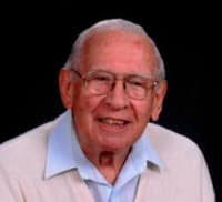 Nicholas Peter Jung Obituary (1920