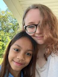 Thank you to everyone who helped find our spunky girl