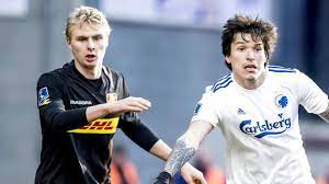 Maybe you would like to learn more about one of these? B T Afslorer Nelsson Bliver Superligaens Dyreste Nogensinde Bt Superligaen Www Bt Dk