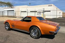 Image result for Sunset Orange 1972 Colt