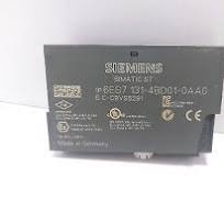 Siemens 6ES7131-4BD01-0AA0 SIMATIC S7 Digital Input Module /  6ES71314BD010AA0 | eBay