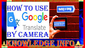 Google Translate Official App Google Llc App Benefits In Hindi Google App Review Knowledge Info Youtube
