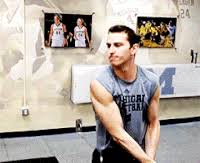 Tatar was selected 60th overall in the second round of the 2009 nhl entry draft, by the detroit red wings. Tomas Tatar Gifs Get The Best Gif On Gifer