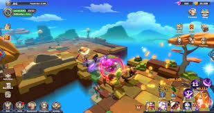 While afk arena on the other hand will only ask you to spend around 30 minutes each day to keep on top of the game's grind. 18 Games Like Afk Arena Lyncconf Games