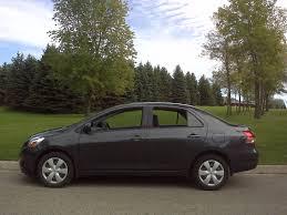 Anecdotally, this yaris is at least as reliable as several other toyotas that have passed through the family, which is a high standard to begin with. File 2007 Toyota Yaris Sedan Jpg Wikimedia Commons