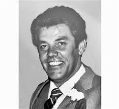 Anthony GERRITS Obituary