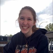 Erin Mortensen's Instagram, Twitter & Facebook