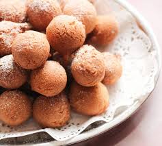 Beignets Souffles Beignets Gateaux Les Beignets De Fete Africains Best Of D Beignets Souffles Beignets Recette Beignet Africain