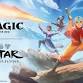 MTG: Avatar the Last Airbender Pre Release Event - Red October Games, Main Rd Event Image