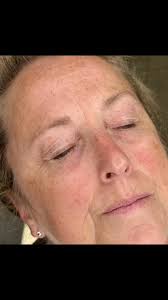 Powder brows can be soft or bold it’s always up to you.