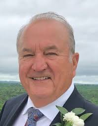 James Lloyd Collins Obituary