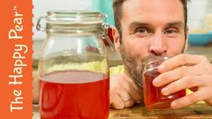 How to make Kombucha in only three simple steps