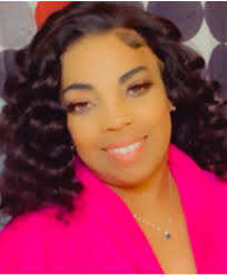 Sandra Swinson Tribble