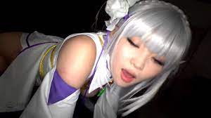 Watch SAIT-020 - Sait, Cosplay, Japanese Cosplay Porn - SpankBang