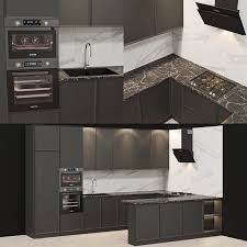 Check spelling or type a new query. Contemporary Kitchen Cabinets Revit Kitchen Cabinet 60x60x240 Modern Line Elen Free Bim Object For 3ds Max Ifc Sketchup Revit Revit Revit Archicad Bimobject In General Its Overall Appearance Is Sleek