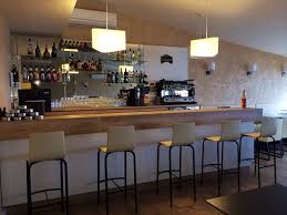 restaurant la table de thau dans bouzigues