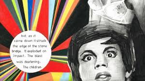 Exhibitions overview now