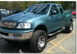 Ford Code P0171 1997 Ford F150 Freeautomechanic Advice