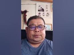 Patotoo Gumaling sa Poong Hesus Nazareno ikalawa kay Bro Eric Atienza