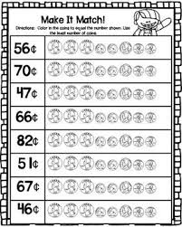 Money Activities Money Math Money Worksheets Homeschool Math
