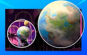 Ready to watch the fortnite travis scott concert live? The Travis Scott Loading Screen Shows Upcoming Map Changes Fortnitebr