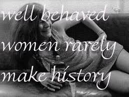 I know she told you, honey i know she told you that she loved you much more than i did but all i know is that she left you and you swear that you just don't know why but you know, honey i'll always, i'll always be around if you ever want me. Janis Joplin Women Girls Power Quotes History Pictures Janis Joplin Women Girls Power Quotes History Images Ja Girl Power Quotes Powerful Quotes Janis Joplin