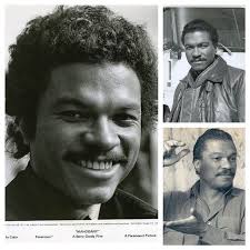 40 Billie D Williams ideas to save today