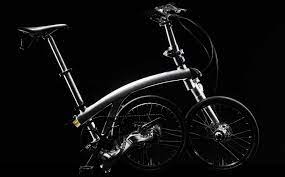 iruka モバイル変身自転車 自転車 折りたたみ自転車 変身