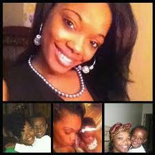 Myeshia Robinson's Instagram, Twitter & Facebook