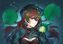 yandere sephiroth on Tumblr