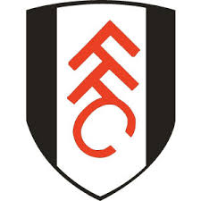 Chelsea fc logo graphic for tshirt and hat design etc. Fulham Fc Logo Vector Free Download Vector Logo Of Fulham Fc