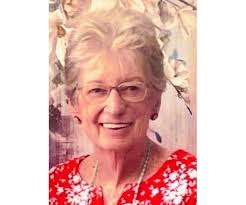 Carolyn Horner Obituary (1939