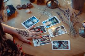 We did not find results for: Online Tarot Card Reading Top 3 Tarot Reading Websites For Truthful Answers Guidance Heraldnet Com
