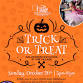 Halloween Trick-or-Treat event image