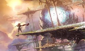 Adventure Computer Wallpapers Desktop Backgrounds 4126x2498 Id 238426 Warriors Wallpaper Fantasy Art Warrior Fantasy Art