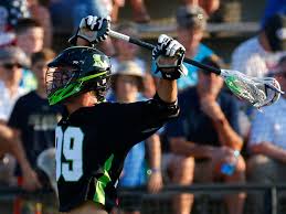 El portal señaló que no es la primera vez que la mexicana y el jugador se dejan ver juntos en público, recientemente acudieron a una exclusiva fiesta para celebrar el cumpleaños del multimillonario jamie reuben. Pro Lacrosse Player Paul Rabil Talks Power Of Instagram On Recode Podcast Vox