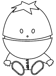 South park is an american animated sitcom created by trey parker and matt stone and developed by brian graden for comedy central. 8 Best South Park Coloring Pages For Kids Updated 2018