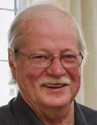 Obituary of Jim Parmiter