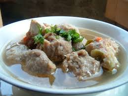 Maybe you would like to learn more about one of these? Kuliner Di Brebes Yang Siap Memanjakan Lidahmu Ngadem Com