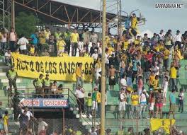 Choque en el que los dueños de casa intentarán abrir el torneo de la mejor manera posible después de haber dejado una versión pésima la campaña anterior. Fotos Imagenes Dominio Aurinegro Alianza Petrolera