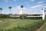 Aruja Golf Club & Course state Sao Paulo - Golf in Brazil