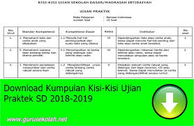 We did not find results for: Download Kumpulan Kisi Kisi Ujian Praktek Sd 2018 2019 Guru Sekolah