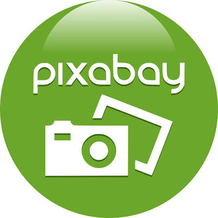 Archivo:Logotipo Pixabay.png - Wikipedia, la enciclopedia libre