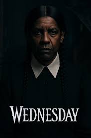 Denzel in Gladiator 2 Movie Sequel