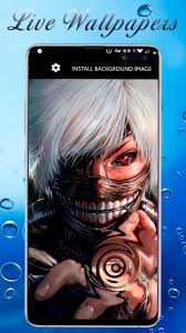 Tokyo telah menjadi kota yang kejam dan tanpa ampun — tempat di mana makhluk ganas yang disebut hantu ada bersama manusia. Kaneki Anime Tokyo Ghoul 4k Teen Live Wallpaper For Android Apk Download